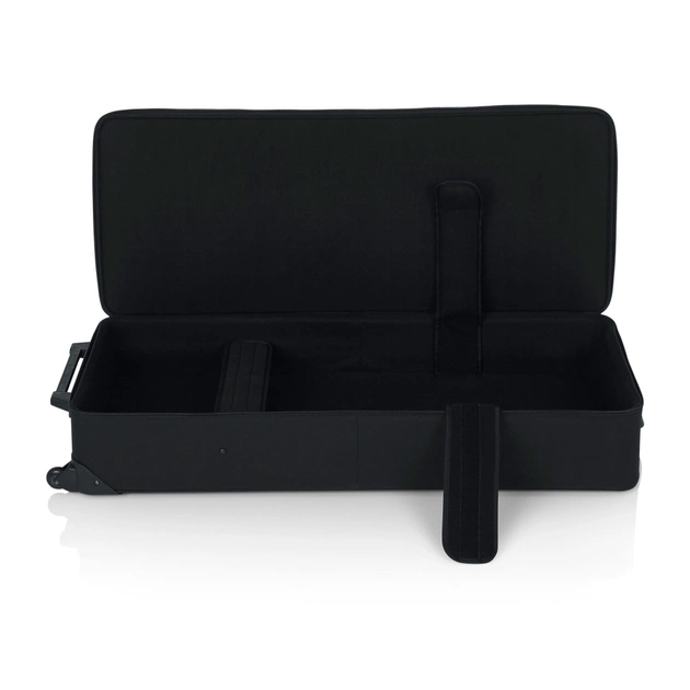 Кейс для клавішних Gator 61 Note Lightweight Keyboard Case (GK-61) - picture 3
