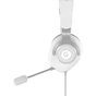 Навушники GamePro HS590W White - зменшене зображення 3