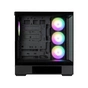 Корпус для ПК Zalman P40DSBLACK - уменьшенное изображение 5