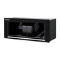 Вытяжка кухонная GRANADO Palamos 4713-1200 Black glass (GCH4713120011) - уменьшенное изображение 2