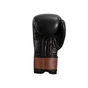 Боксерські рукавички Title Boxing Honorary Black M 12 oz (GOSBG M BK/BNL) - зменшене зображення 7