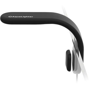 Світильник для акваріума Aqualighter Nano Soft 5500 к 250 люм чорний (87661) изображение 1