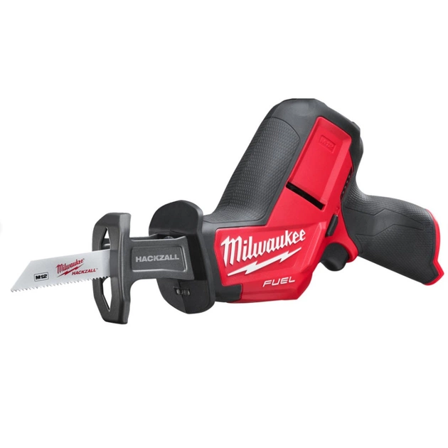 Шабельна пила Milwaukee M12 CHZ-0 (без АКБ та ЗП) (4933446960) - зображення 6