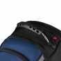 Рюкзак для ноутбука Wenger 17" Ibex Black/Blue (600638) - зменшене зображення 11