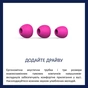 Наушники Philips TAE1105 Pink (TAE1105PK/00) - уменьшенное изображение 4
