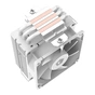 Кулер процесорний ID-Cooling SE-903-XT ARGB White - зменшене зображення 2