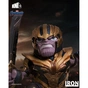 Фигурка для геймеров Iron Studios Marvel Endgame Thanos (MARCAS26820-MC) - уменьшенное изображение 3