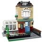 Конструктор LEGO Creator Будиночок у передмісті (31065) - зменшене зображення 7