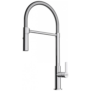 Змішувач Franke Maris Slim SemiPro (115.0728.395) зображення 1