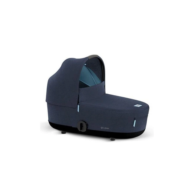 Люлька Cybex Mios Lux PLUS Midnight Blue (522000859) - изображение 1