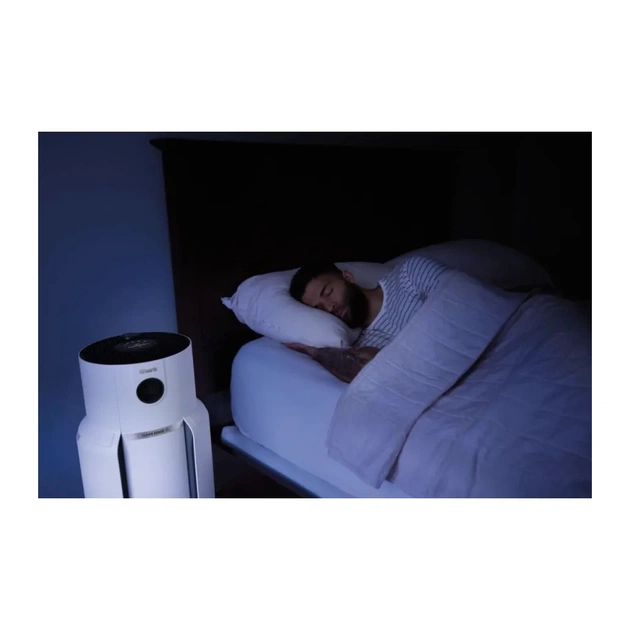 Очисник повітря Shark NeverChange5 Air Purifier MAX (HP300EU) - зображення 5