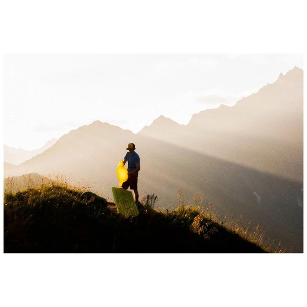 Туристичний килимок Exped Ultra 3R M (018.1002) - зображення 5