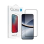 Стекло защитное ACCLAB Full Glue ESD Xiaomi POCO F7 Black (1283126623974) - уменьшенное изображение 1