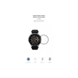 Плівка захисна Armorstandart Samsung Galaxy Watch 46 mm 4 шт. (ARM57927) (ARM57927) - зменшене зображення 3