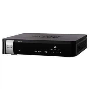 Маршрутизатор Cisco RV130-K9-G5 зображення 1