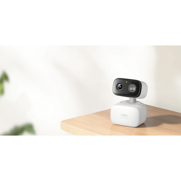 Камера відеоспостереження TP-Link TAPO-C216 - зображення 4