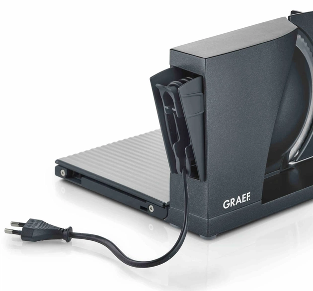 Ломтерезка Graef MT1006EU - изображение 5