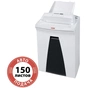 Знищувач документів HSM Securio AF150 (0,78х11) (6060150) - зменшене зображення 2