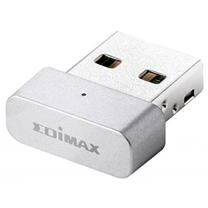 Мережева карта Wi-Fi Edimax EW-7711MAC зображення 1