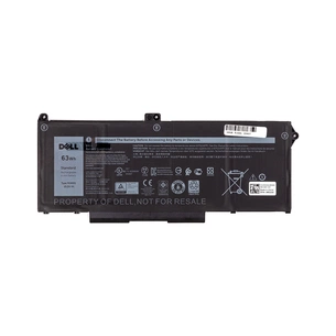 Акумулятор до ноутбука DELL Latitude 5420 (RJ40G) 15.2V 3000mAh PowerPlant (NB442058) зображення 1