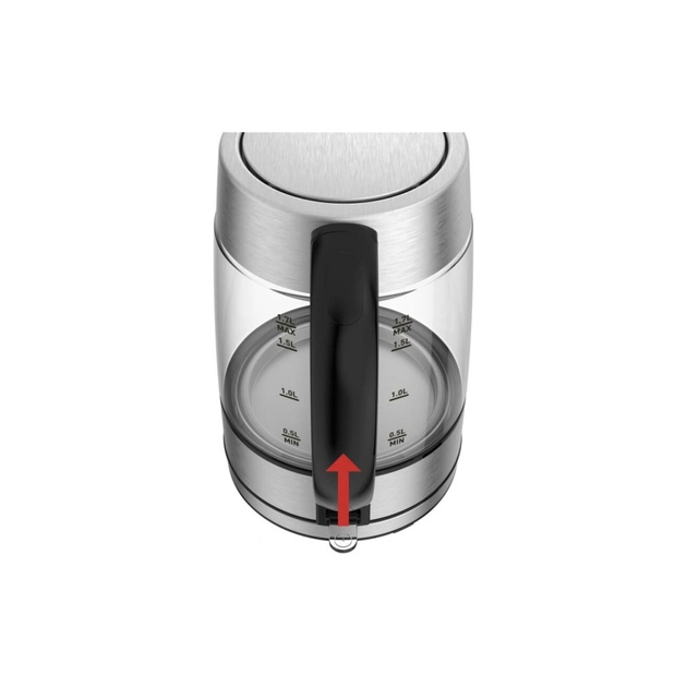 Электрочайник Tefal KI772D38 - изображение 4