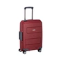 Валіза Travelite Makro Red S (TL073647-10) - зменшене зображення 1