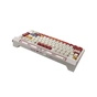 Клавиатура Thunderobot ONCE81 Tri-mode FC Switch UA Beige (6974511793635) - уменьшенное изображение 6