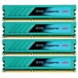 Модуль пам'яті для комп'ютера DDR3 16GB (4x4GB) 2133 MHz Geil (GEL316GB2133C11QC) - уменьшенное изображение 1