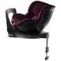 Автокрісло Britax-Romer Dualfix i-Dualfix I-Size Burgundy Red (2000030772) - зменшене зображення 5