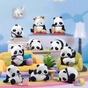 Фігурка Pop Top колекційна 52Toys серії Panda Roll - Мяв панди (22CB437GG13) - зменшене зображення 3