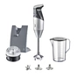 Блендер Bamix SwissLine М200 Silvery (1000.025) - зменшене зображення 1
