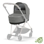 Люлька Cybex Mios Lux Pearl Grey (522000871) - зменшене зображення 7