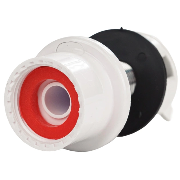 Проточний водонагрівач AQUATICA s96 3.3кВт для кухн (9796113) - зображення 6