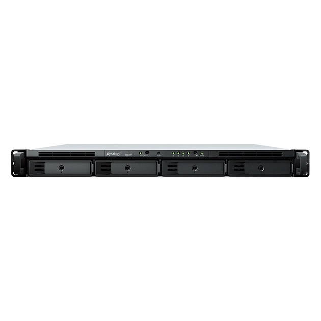 NAS Synology RS822+ - изображение 1