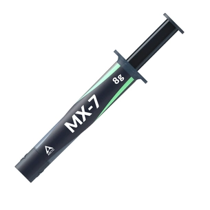 Термопаста Arctic MX-7 8 г (ACTCP00091A) изображение 1