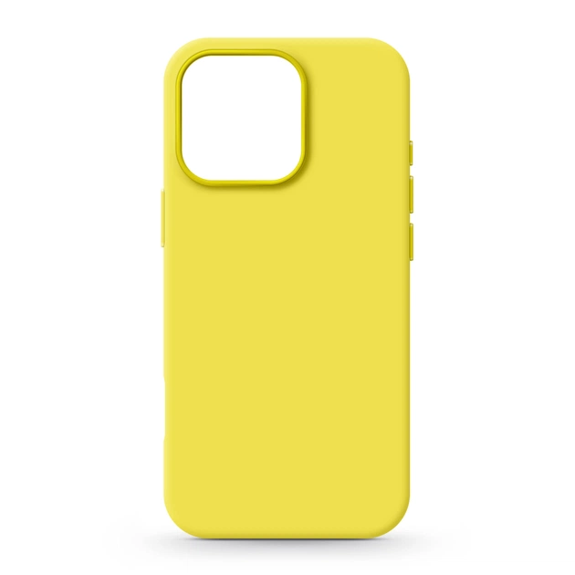 Чохол до мобільного телефона Armorstandart ICON2 MagSafe Apple iPhone 16 Pro Star Fruit (ARM81320) - зображення 1
