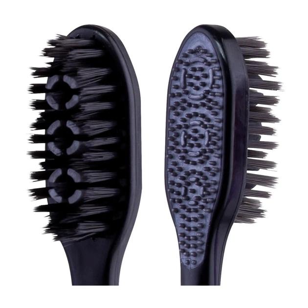 Зубна щітка Colgate 360 Деревне вугілля Синя (2170000000060) - picture 3