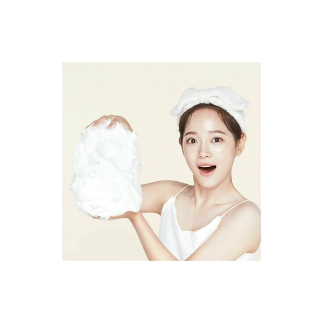 Пінка для вмивання Manyo Factory Pure And Deep Cleansing Foam Для глибокого очищення пор 200 мл (8809730952724) - picture 4