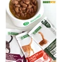 Вологий корм для кішок Nature's Protection Adult cats Sterilised Salmon with Herbs 100 г (NPUPF63659) - зменшене зображення 7