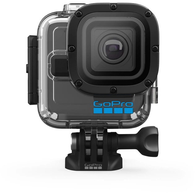 Аксесуар до екшн-камер GoPro Protective Housing for HERO11 mini Black (AFDIV-001) - picture 4