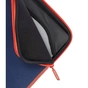 Чохол до ноутбука Tucano 15" Elements 2 MB Air, blue (BF-E-MB215-B) - зменшене зображення 7
