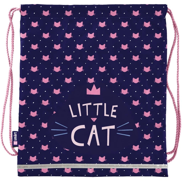 Сумка для взуття Smart SB-01 Little Cat (558304) - изображение 1