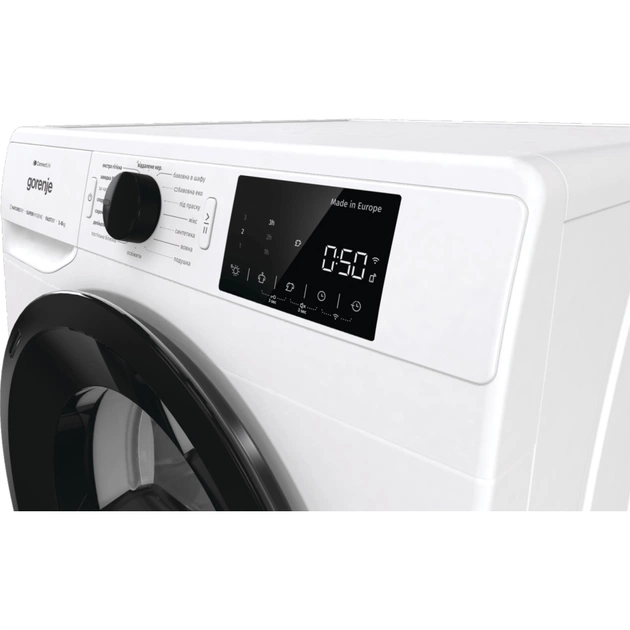 Сушильна машина Gorenje DPNE 83 GNLWIFI/UA (DPNE83GNLWIFI/UA) - picture 6