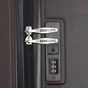 Чемодан Semi Line 24" (M) Brown (T5788-2) (DAS302972) - уменьшенное изображение 7