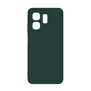 Чехол для мобильного телефона Intaleo SoftShell Infinix Hot 50i Dark Green (1283126609381) изображение 1
