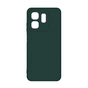 Чехол для мобильного телефона Intaleo SoftShell Infinix Hot 50i Dark Green (1283126609381) - уменьшенное изображение 1