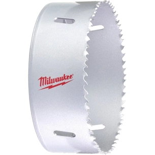 Коронка Milwaukee Holesaw BiM Contractor 114мм (4932464708) зображення 1