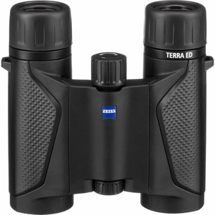 Бінокль Zeiss Terra ED 10х25 Black-Black (522503-9901-000) зображення 1