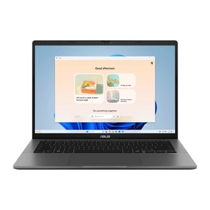 Ноутбук ASUS Vivobook S14 M3407GA-SF009 (90NB17L1-M00090) зображення 1