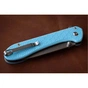 Ніж Skif Freestyler SW Blue (UL-003SWBL) - зменшене зображення 9